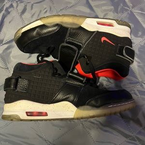 Used Nike Air Cruz